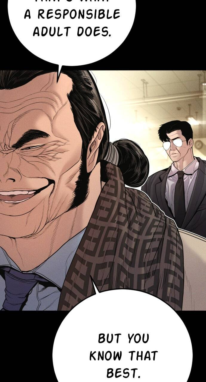 Manager Kim Chapter 190 page 133 - 