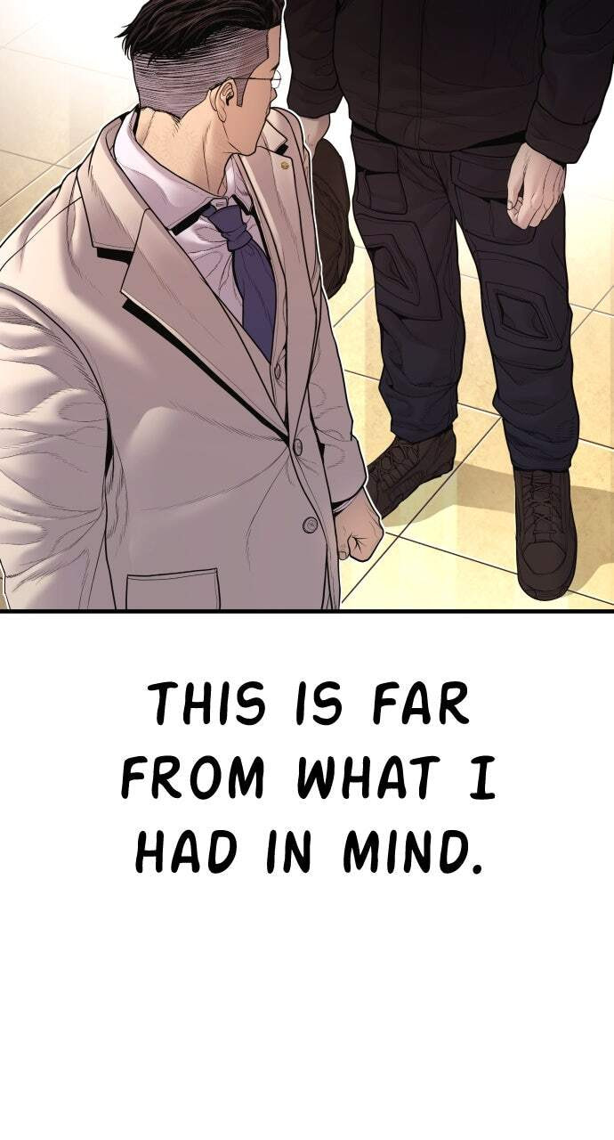 Manager Kim Chapter 190 page 162 - 