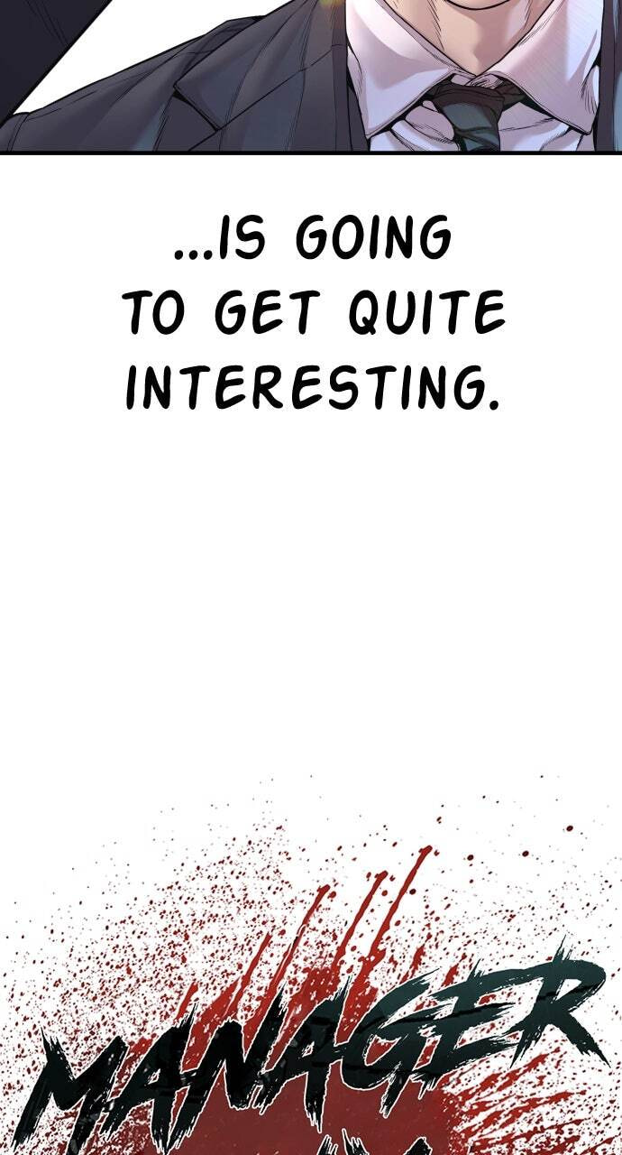 Manager Kim Chapter 190 page 164 - 