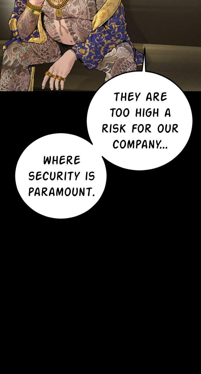Manager Kim Chapter 190 page 19 - 