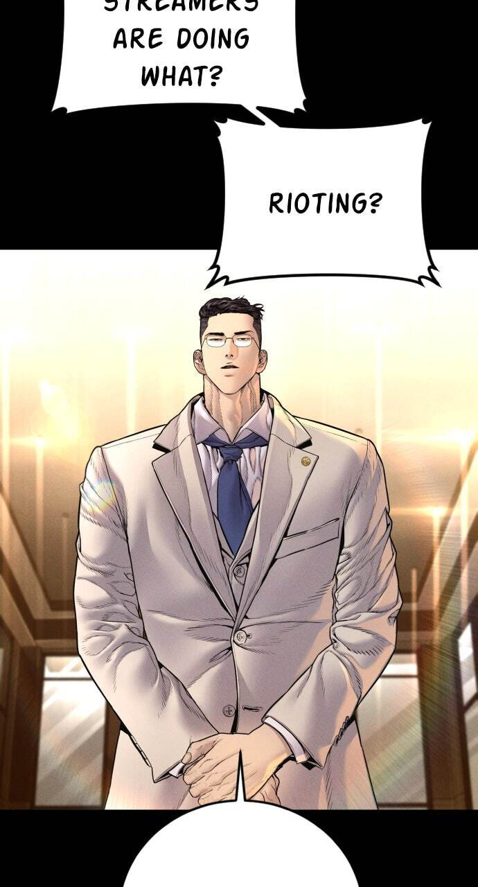 Manager Kim Chapter 190 page 3 - 