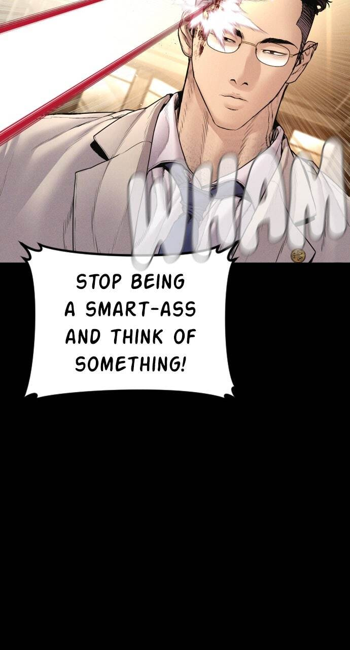 Manager Kim Chapter 190 page 22 - 