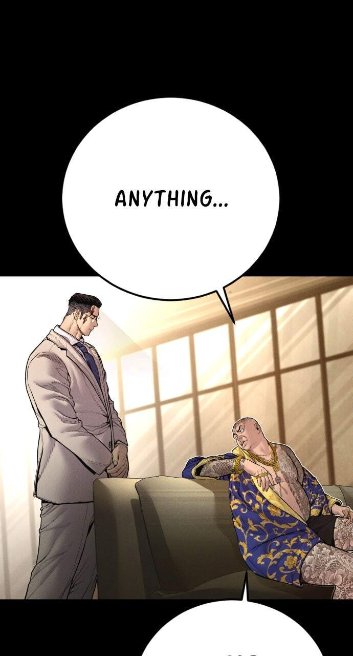 Manager Kim Chapter 190 page 23 - 