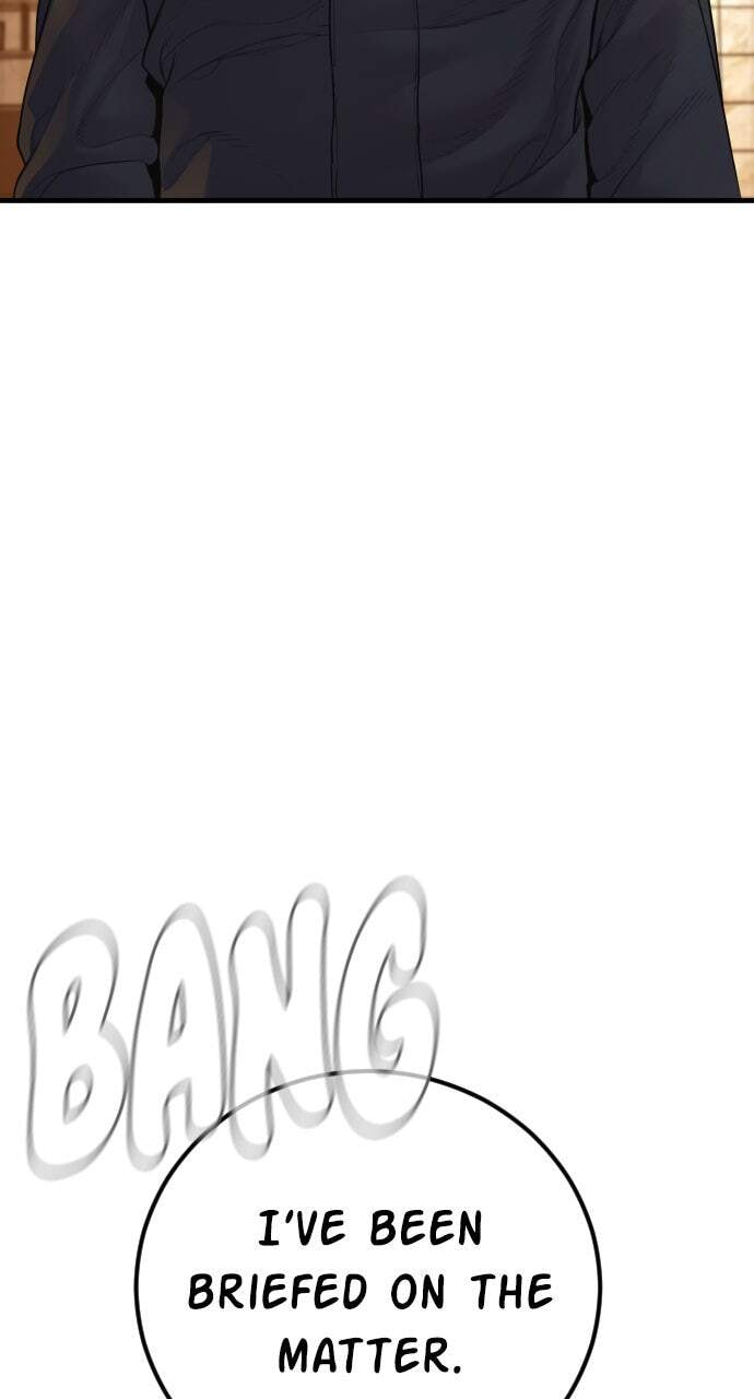 Manager Kim Chapter 190 page 34 - 