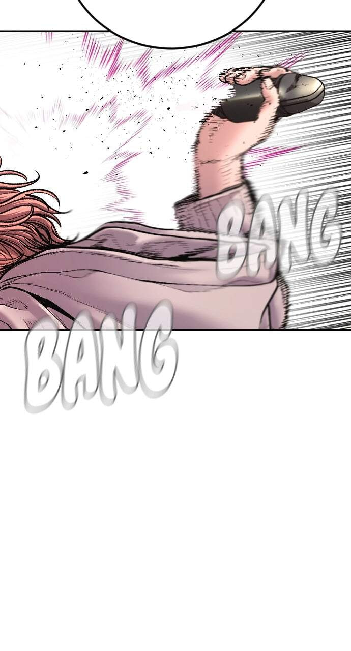 Manager Kim Chapter 190 page 35 - 