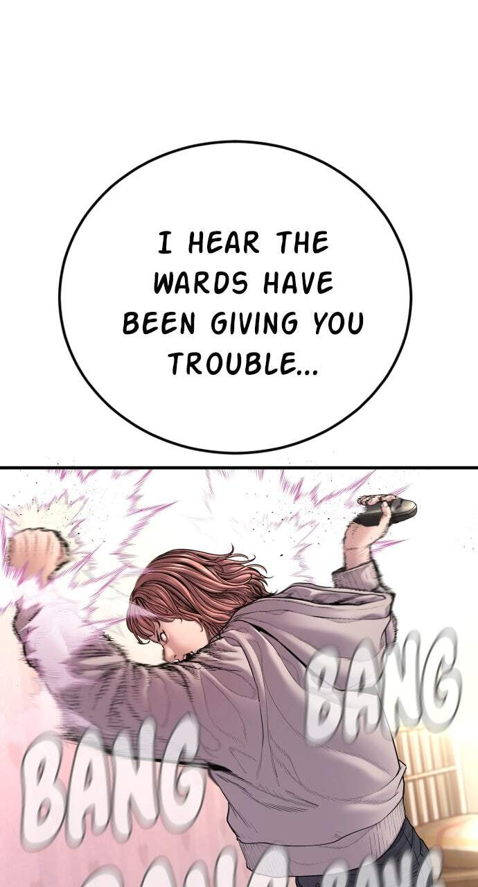 Manager Kim Chapter 190 page 36 - 
