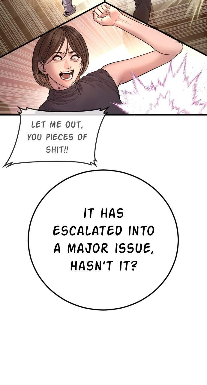 Manager Kim Chapter 190 page 40 - 