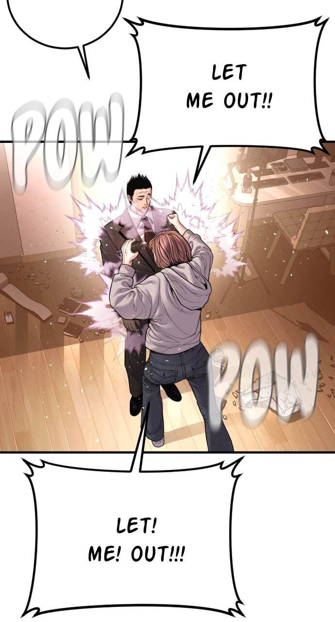 Manager Kim Chapter 190 page 51 - 