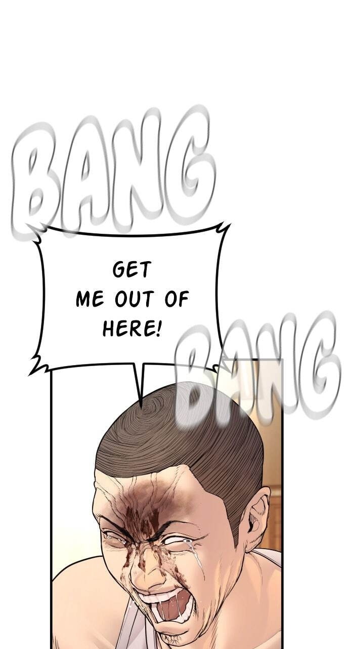 Manager Kim Chapter 190 page 57 - 