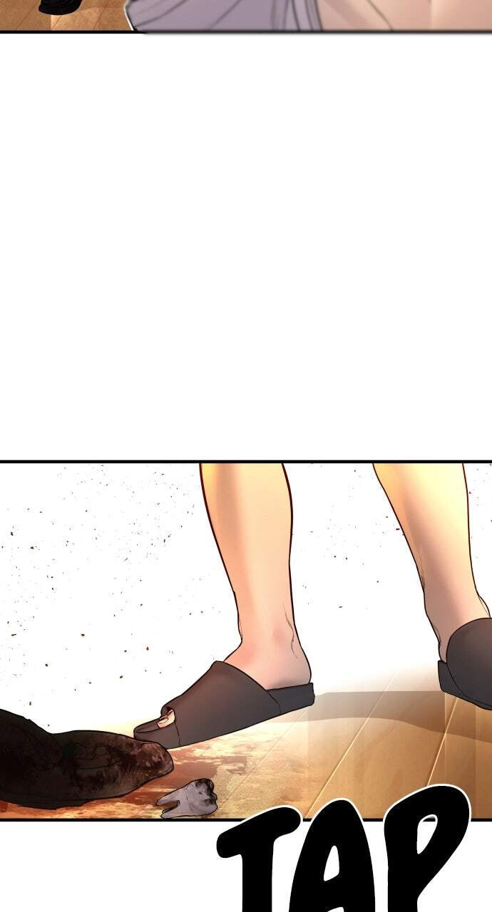 Manager Kim Chapter 190 page 61 - 