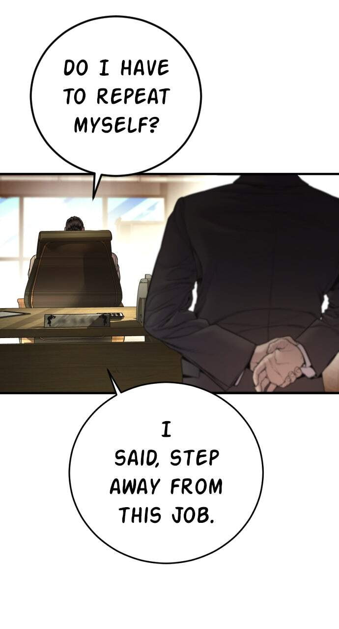 Manager Kim Chapter 190 page 73 - 