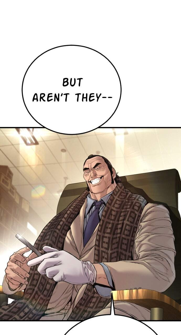 Manager Kim Chapter 190 page 76 - 