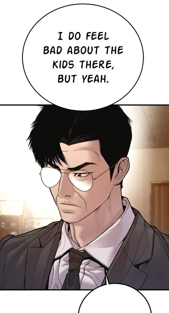 Manager Kim Chapter 190 page 81 - 