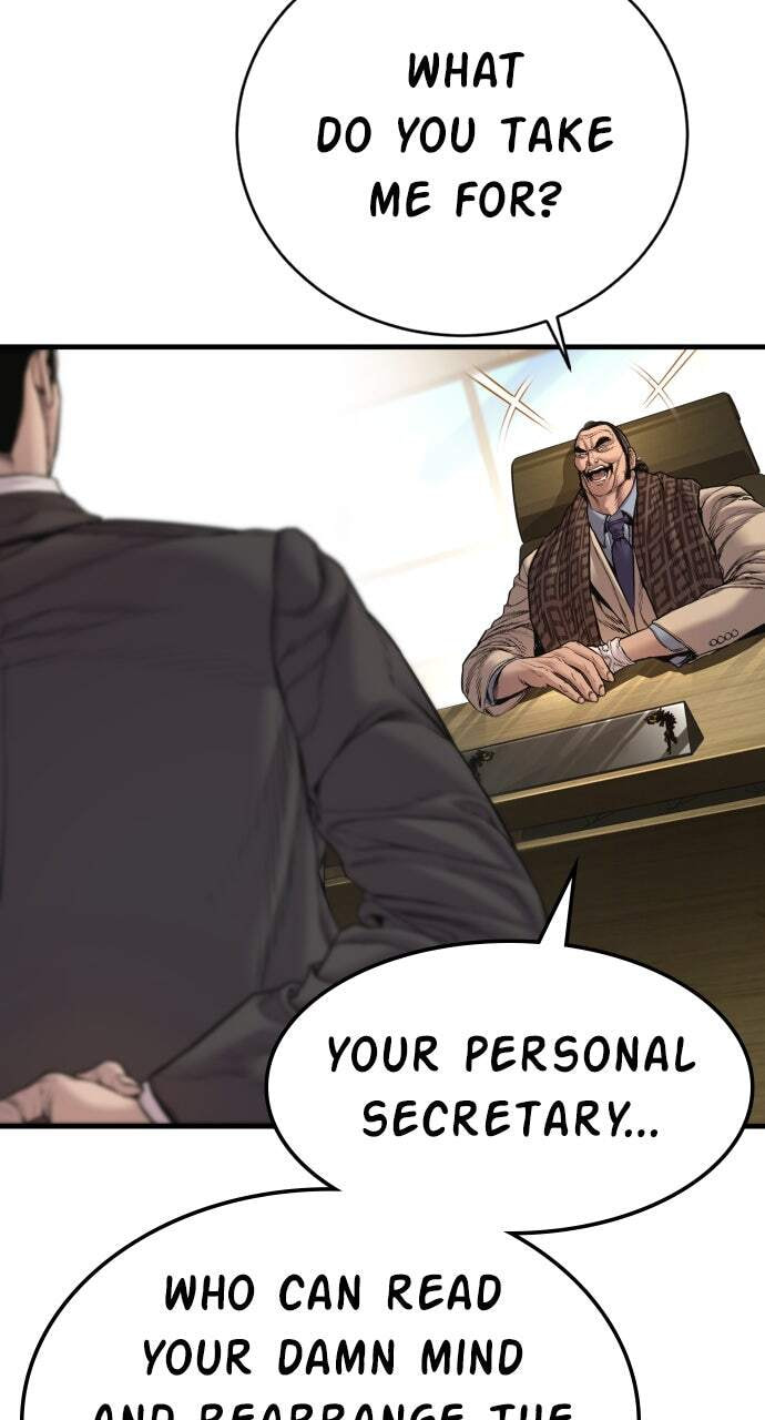 Manager Kim Chapter 190 page 89 - 
