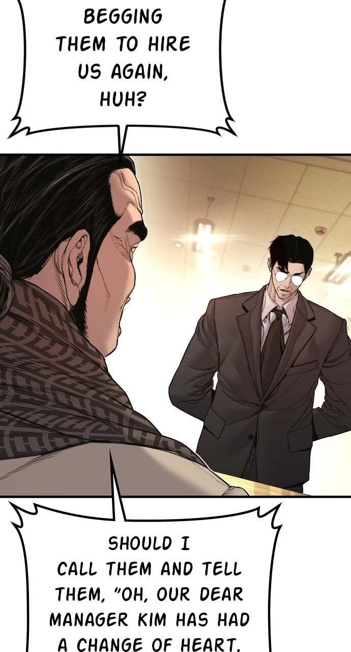 Manager Kim Chapter 190 page 91 - 
