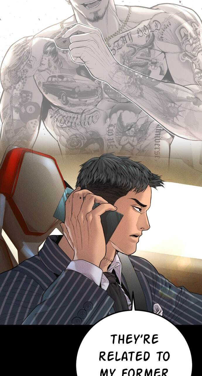 Manager Kim Chapter 191 page 13 - 
