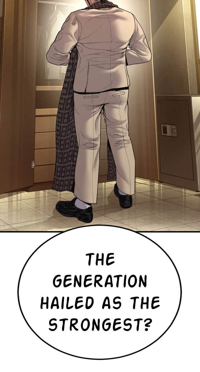 Manager Kim Chapter 191 page 121 - 