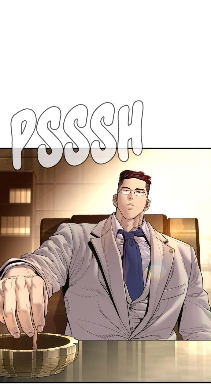 Manager Kim Chapter 191 page 138 - 
