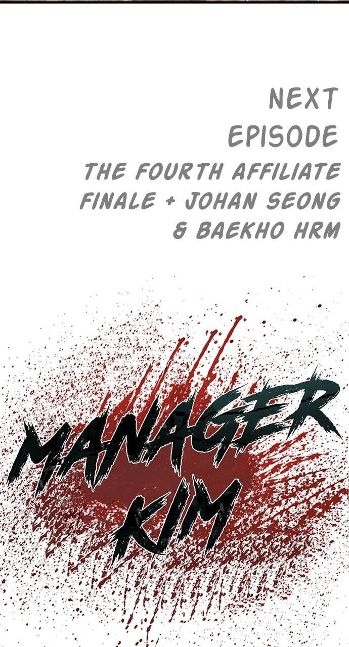 Manager Kim Chapter 191 page 159 - 