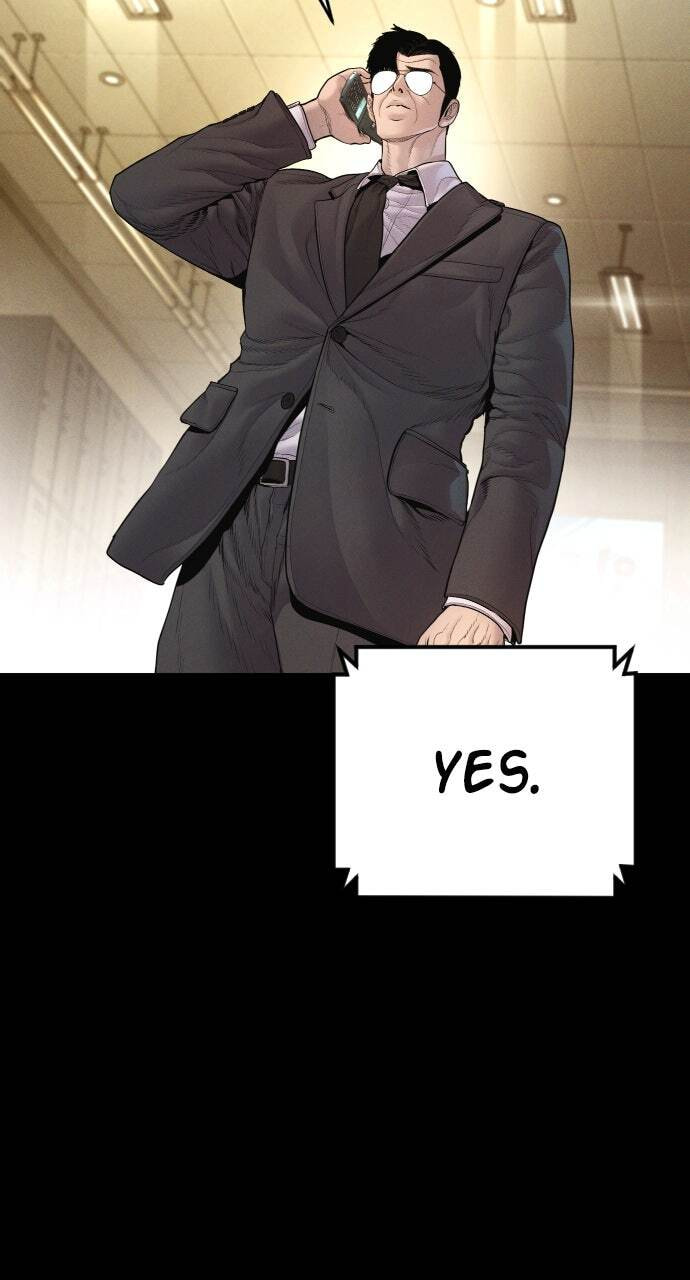 Manager Kim Chapter 191 page 18 - 