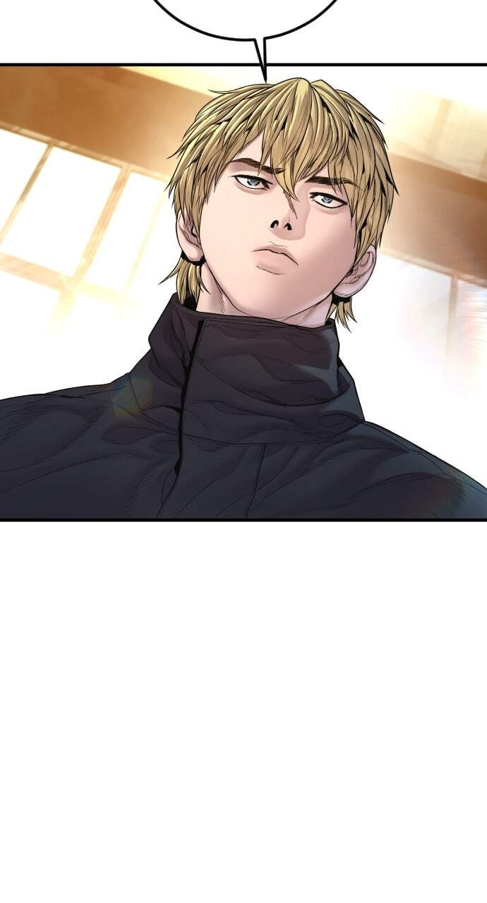 Manager Kim Chapter 191 page 35 - 