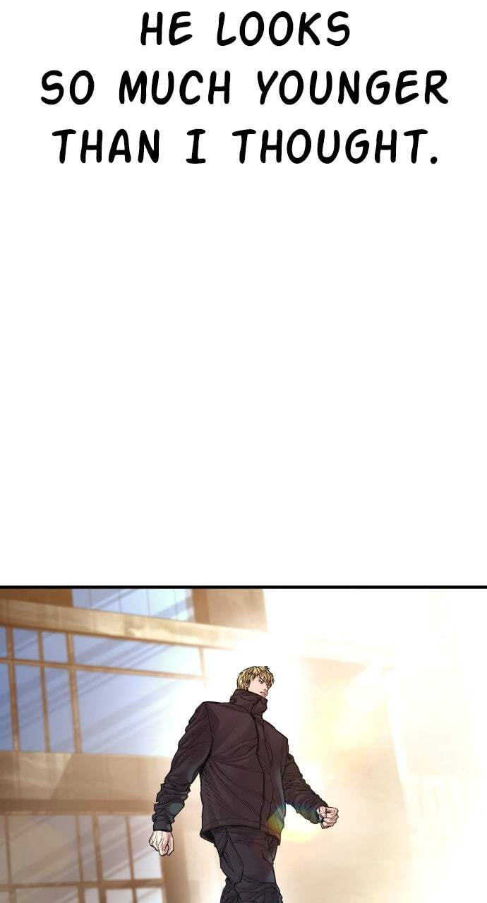 Manager Kim Chapter 191 page 37 - 