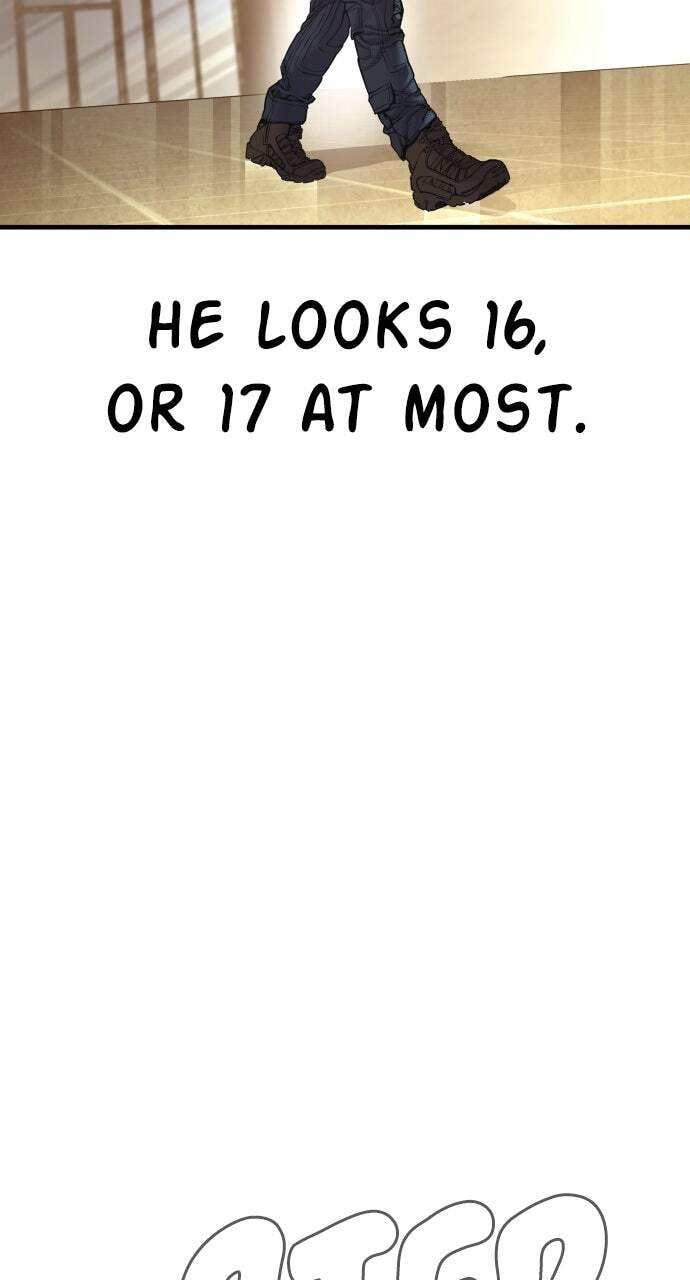 Manager Kim Chapter 191 page 38 - 