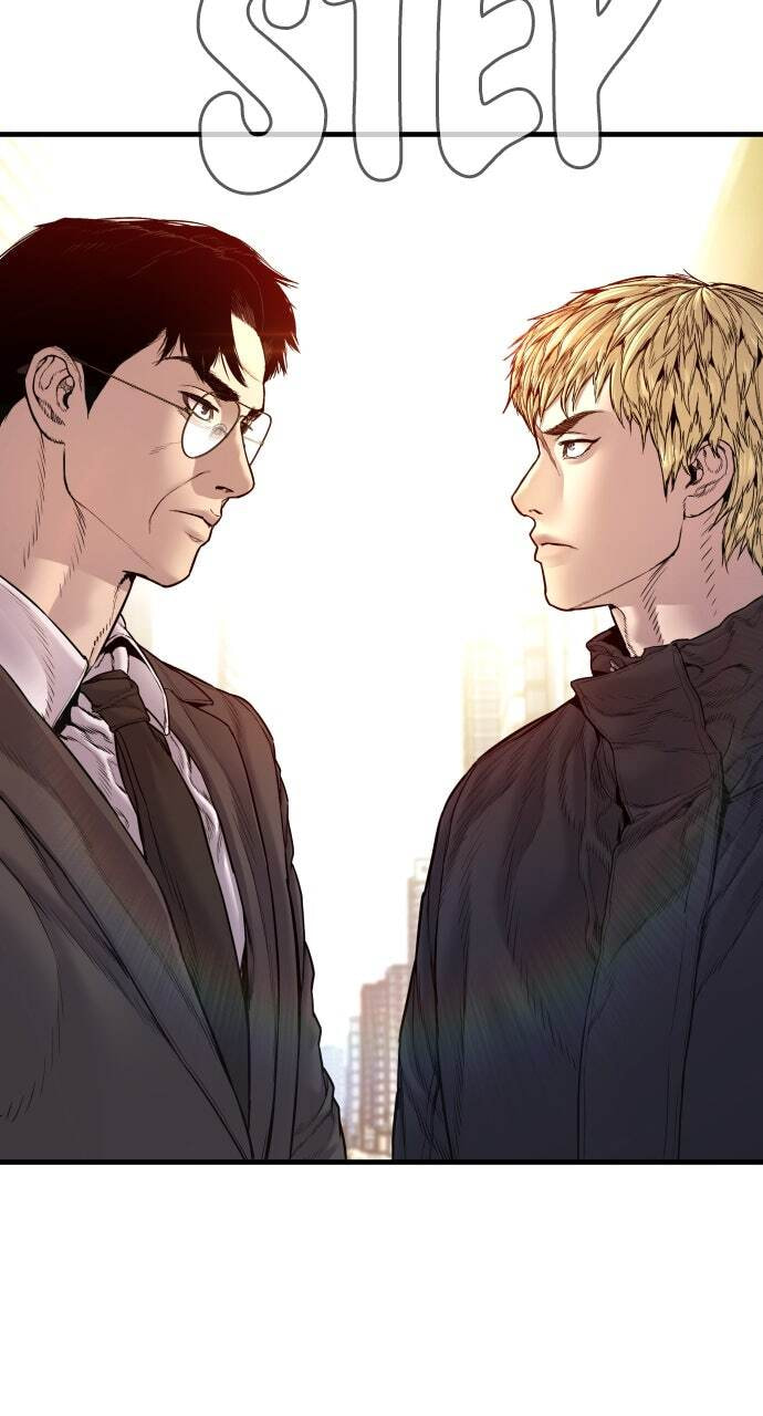 Manager Kim Chapter 191 page 39 - 