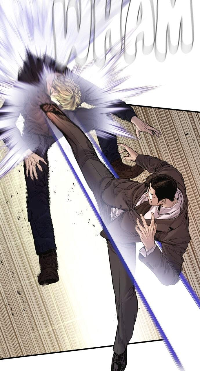 Manager Kim Chapter 191 page 49 - 