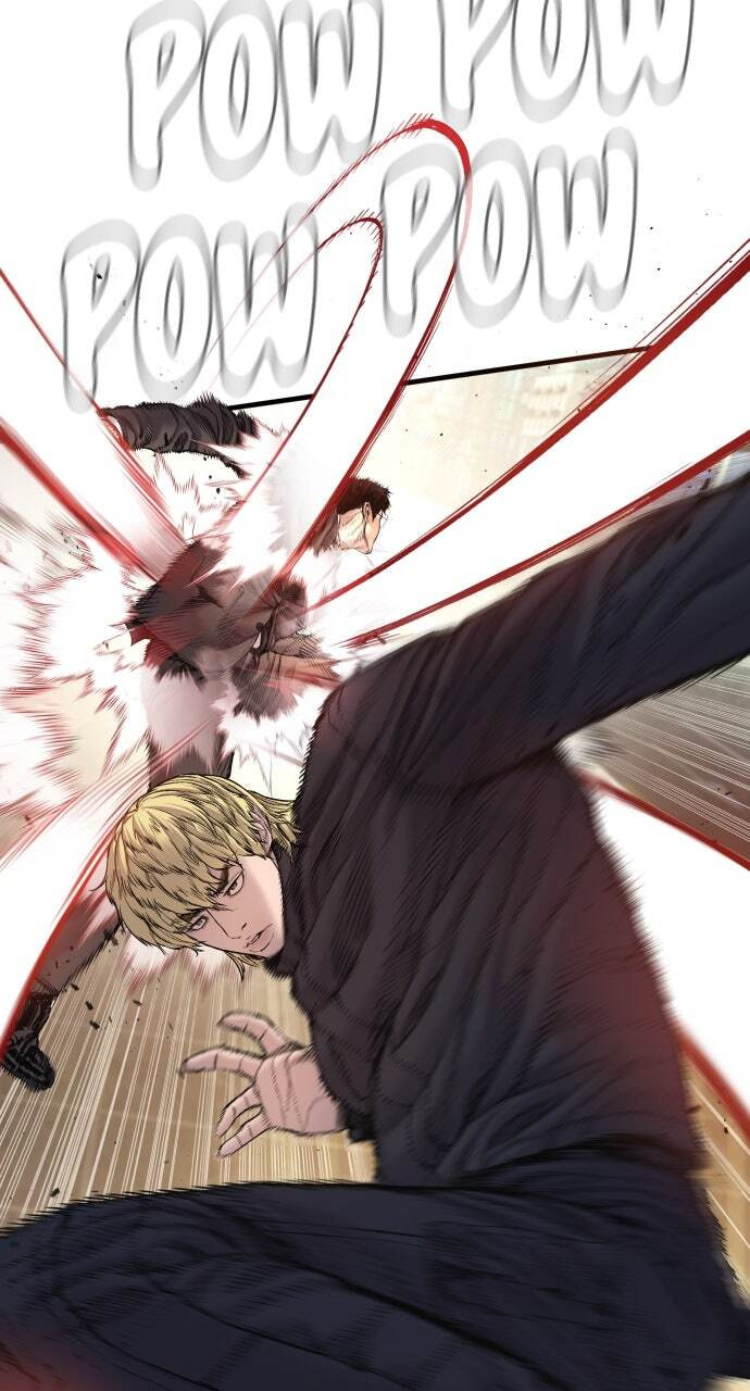 Manager Kim Chapter 191 page 64 - 