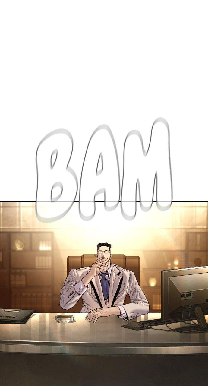 Manager Kim Chapter 191 page 71 - 