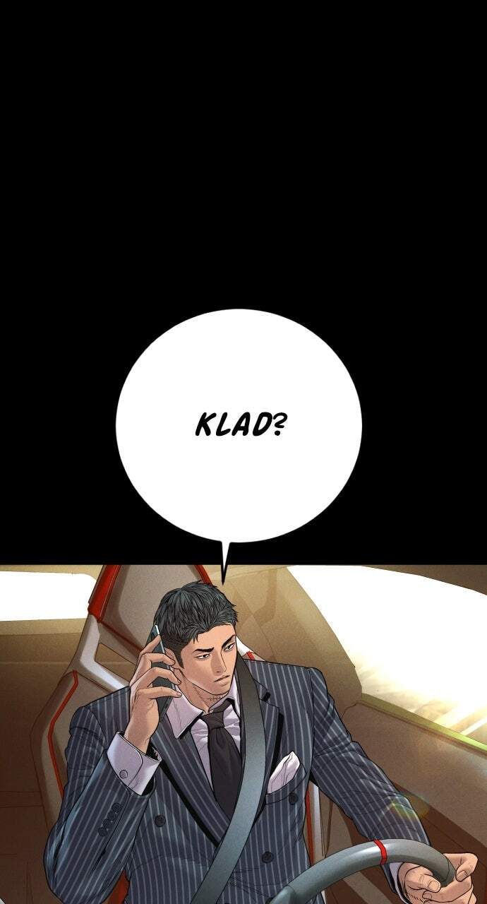 Manager Kim Chapter 191 page 9 - 