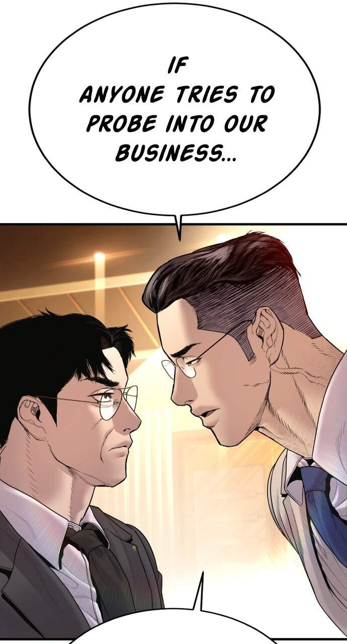 Manager Kim Chapter 192 page 105 - 