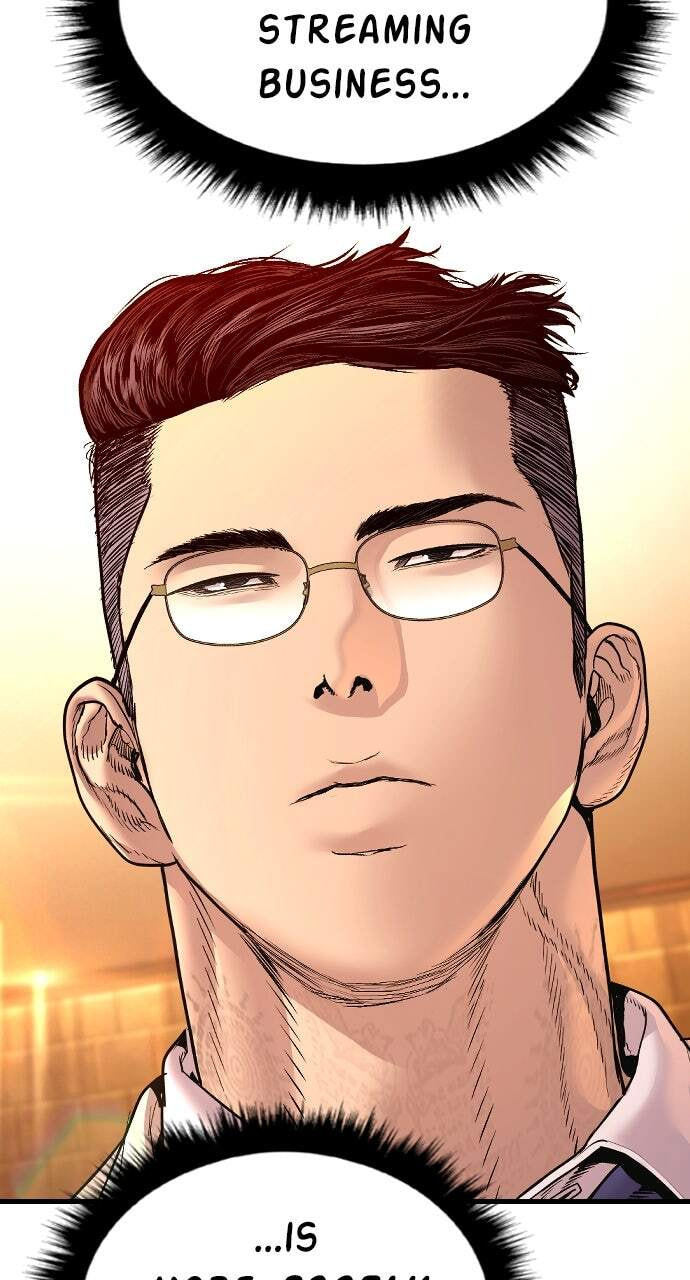 Manager Kim Chapter 192 page 116 - 