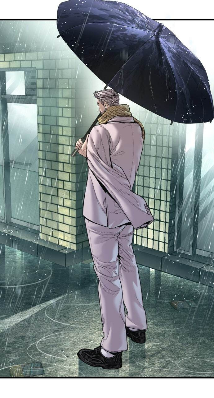 Manager Kim Chapter 192 page 128 - 