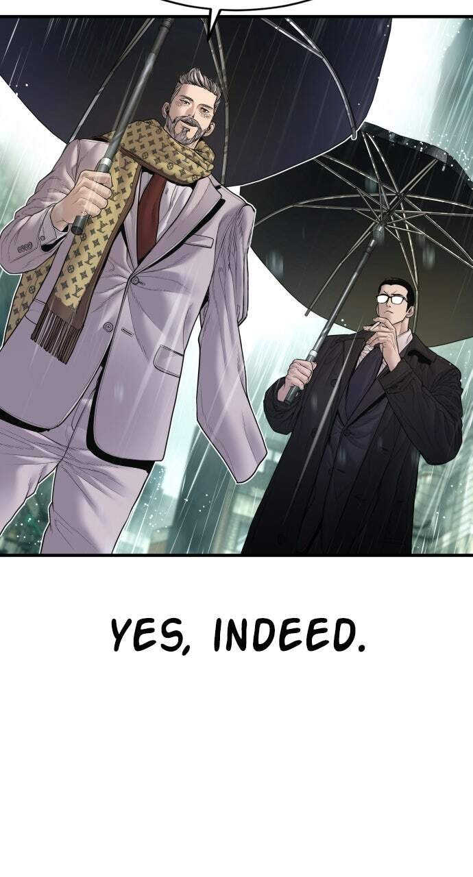 Manager Kim Chapter 192 page 134 - 