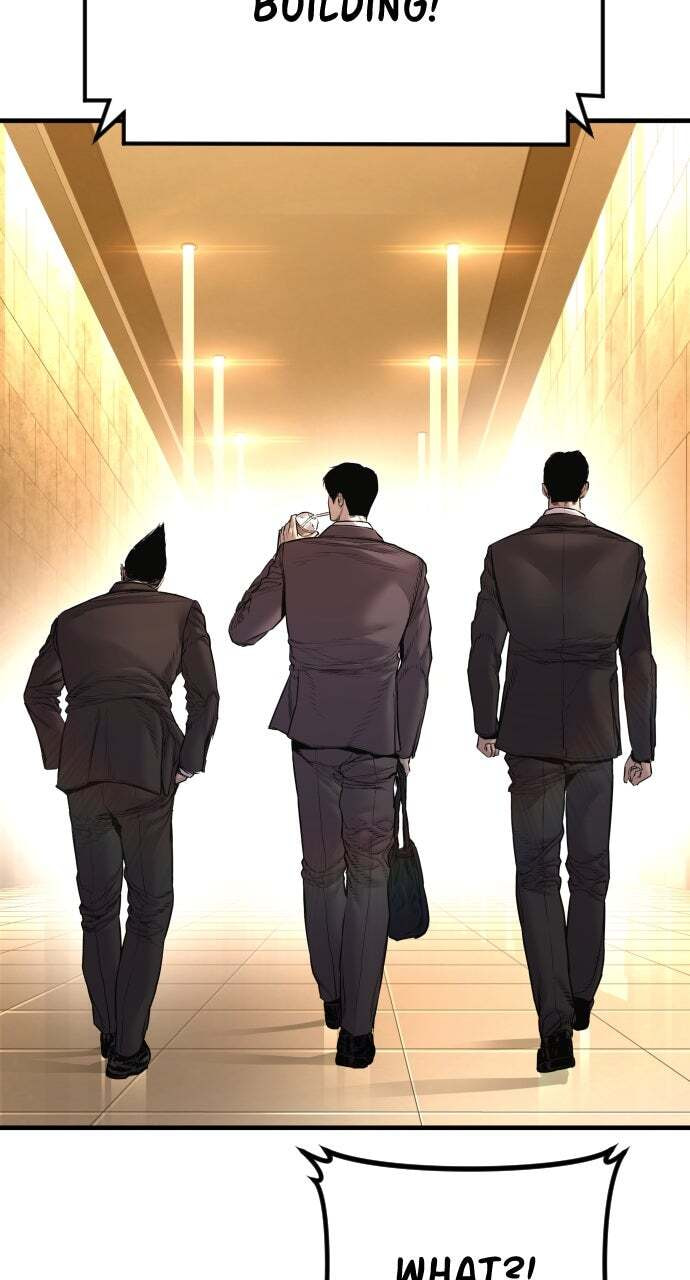 Manager Kim Chapter 192 page 158 - 