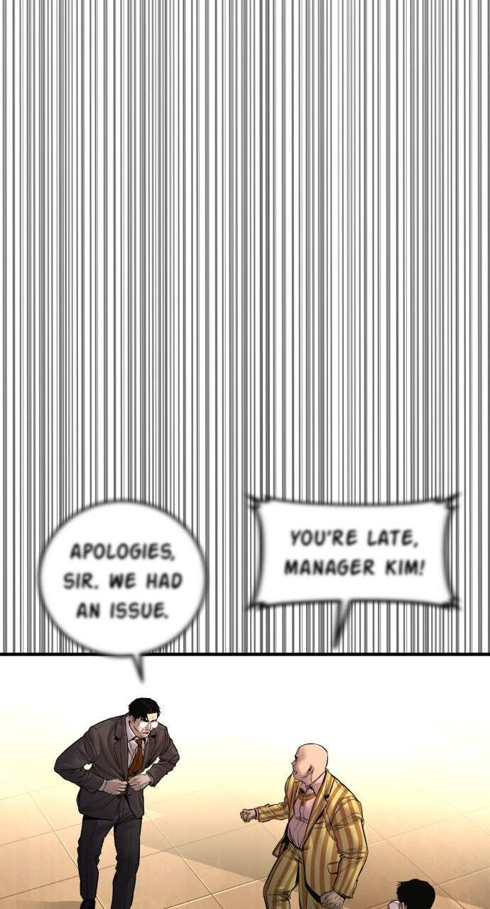 Manager Kim Chapter 192 page 161 - 