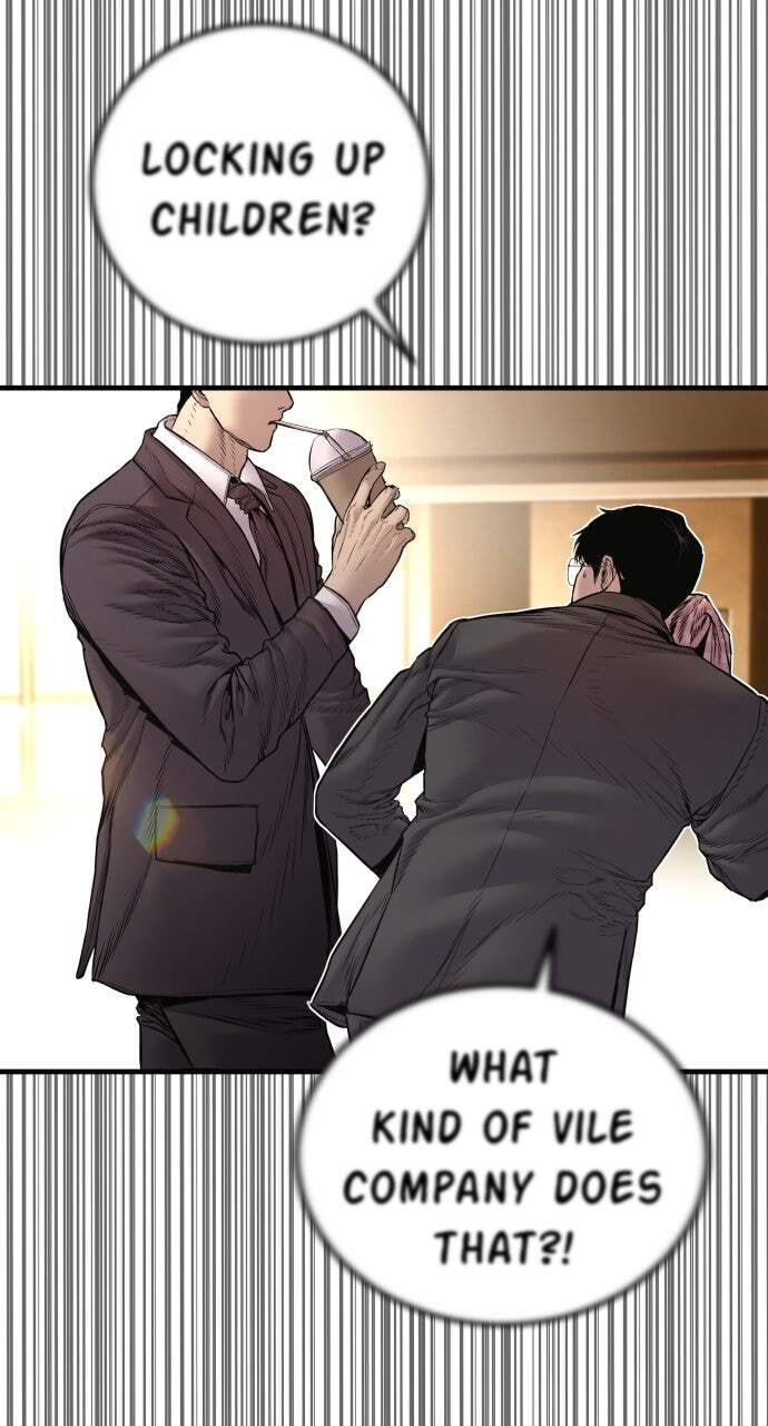 Manager Kim Chapter 192 page 163 - 