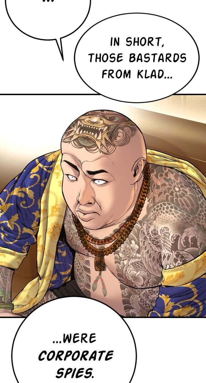 Manager Kim Chapter 192 page 20 - 