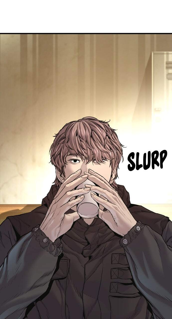 Manager Kim Chapter 192 page 194 - 