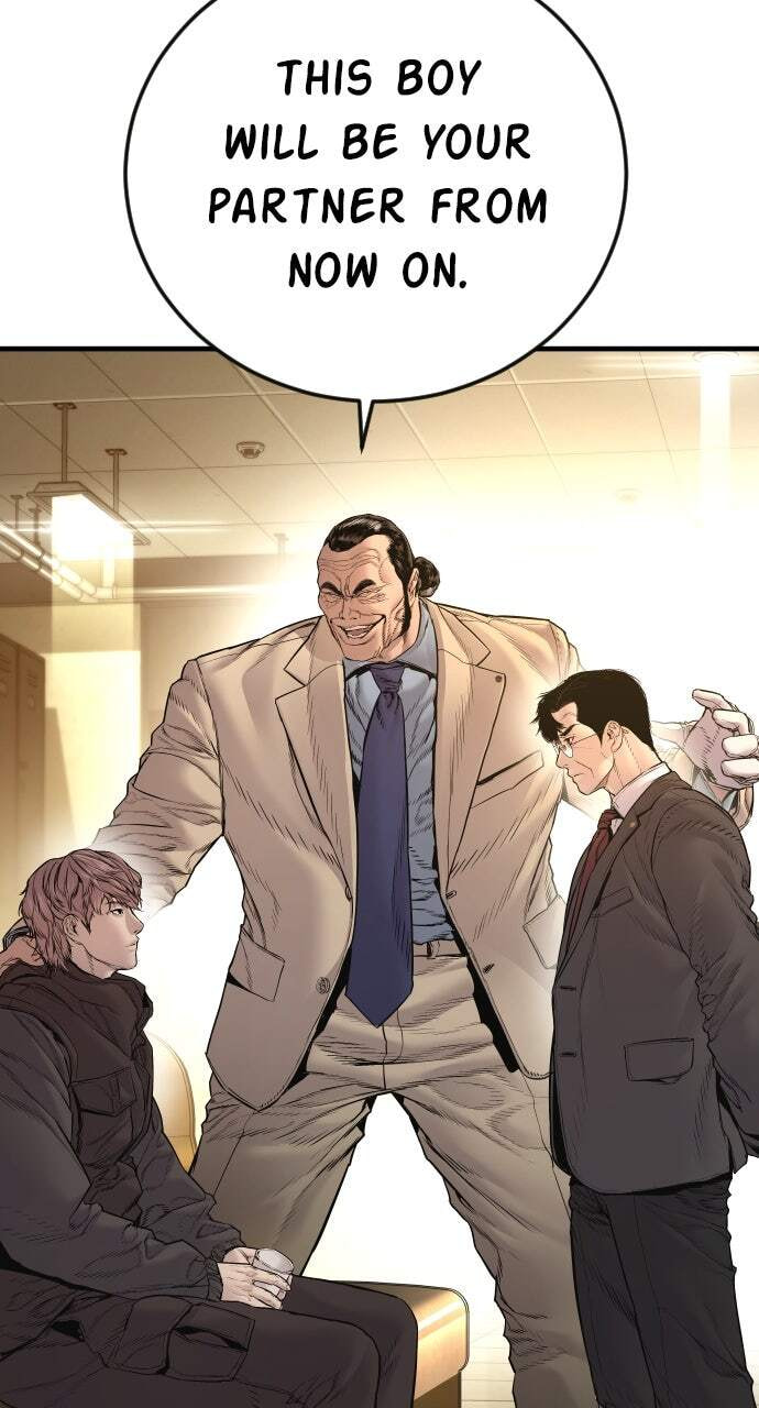 Manager Kim Chapter 192 page 196 - 