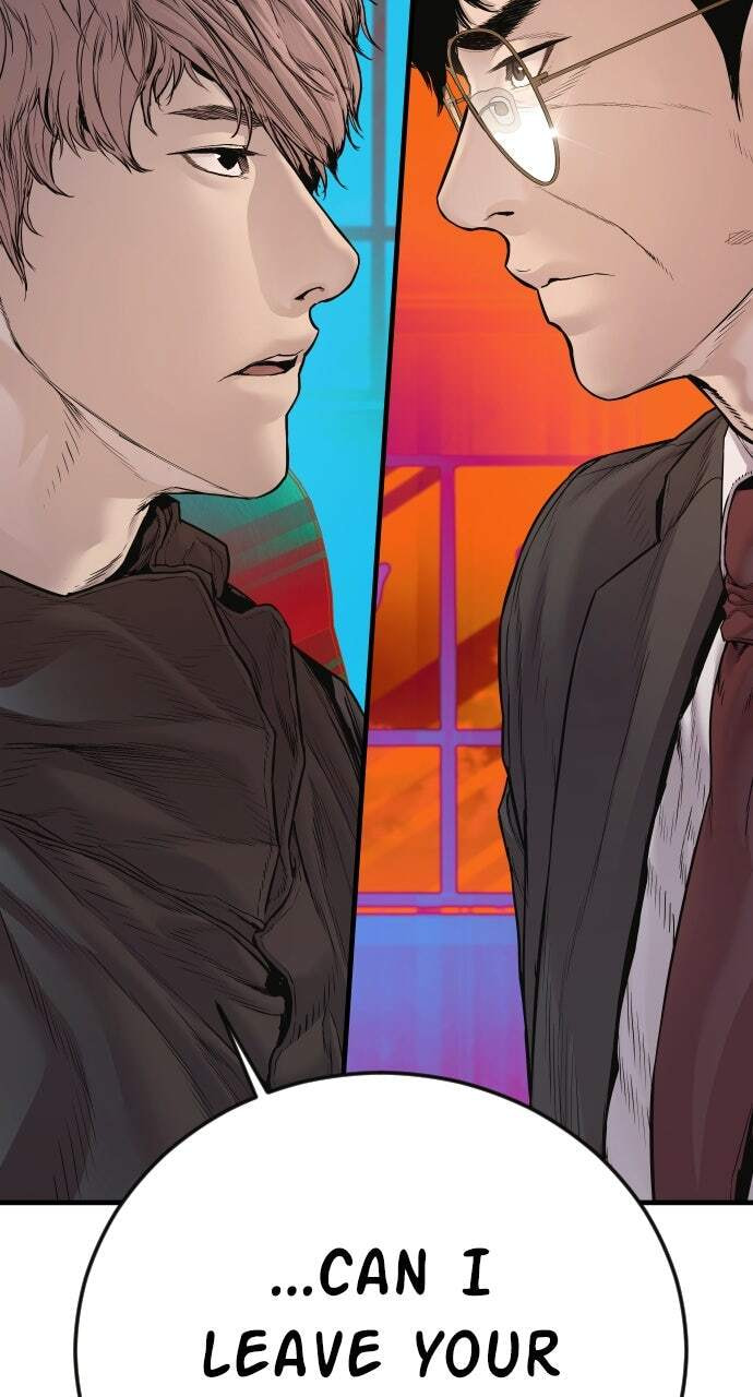 Manager Kim Chapter 192 page 204 - 