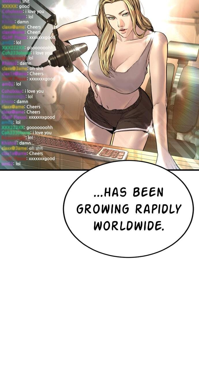 Manager Kim Chapter 192 page 22 - 