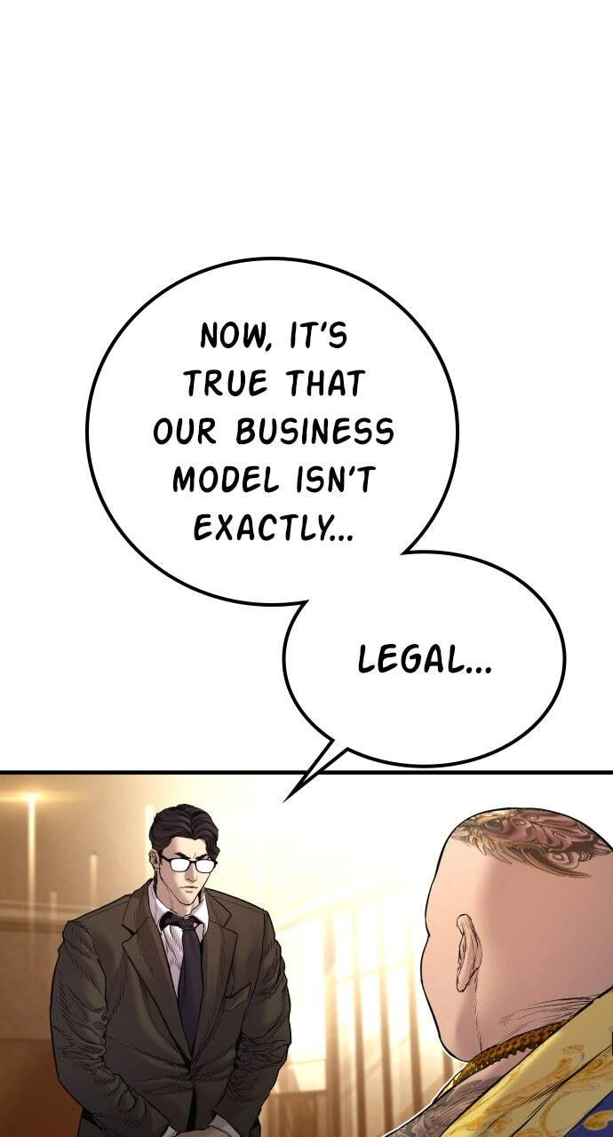 Manager Kim Chapter 192 page 23 - 