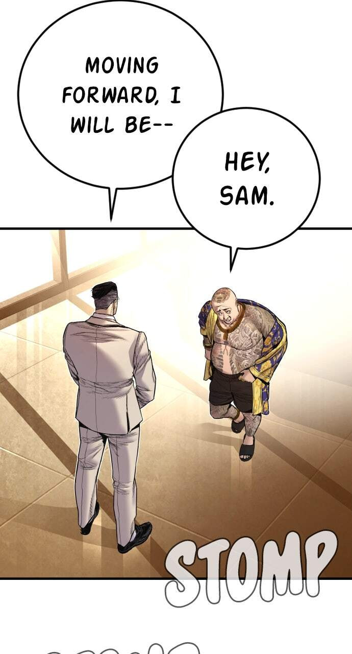 Manager Kim Chapter 192 page 32 - 