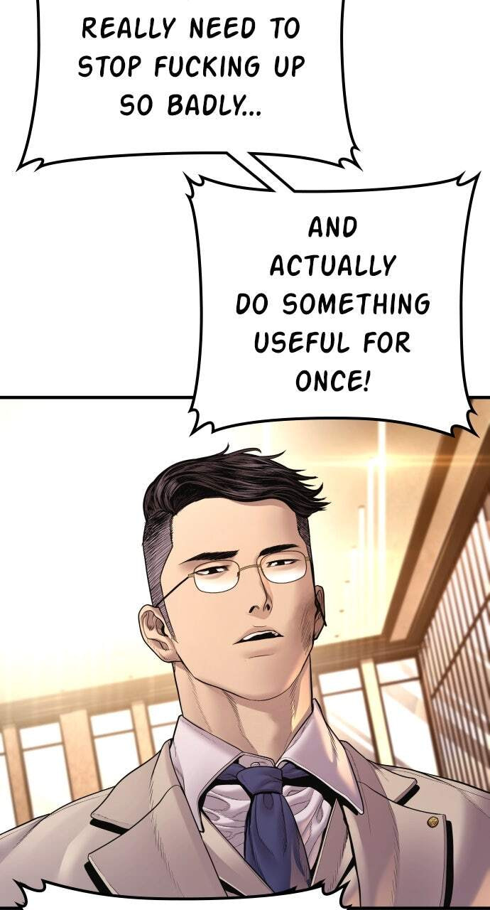 Manager Kim Chapter 192 page 37 - 