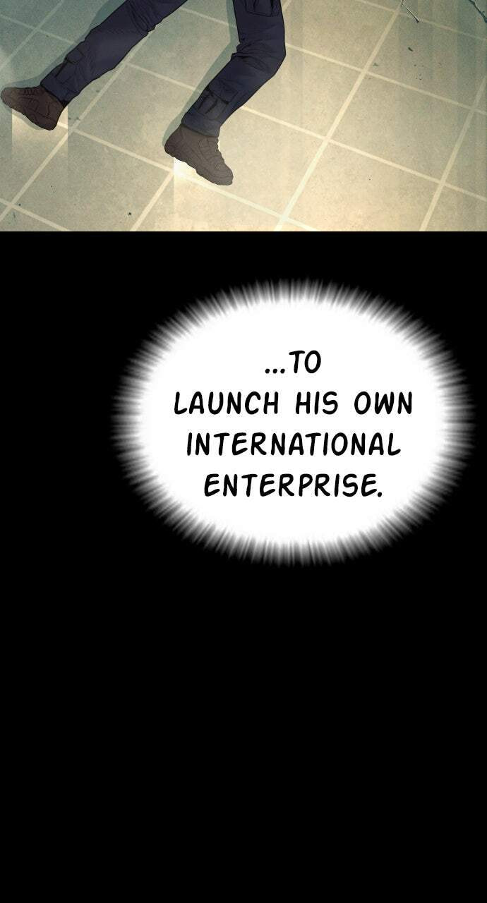 Manager Kim Chapter 192 page 61 - 