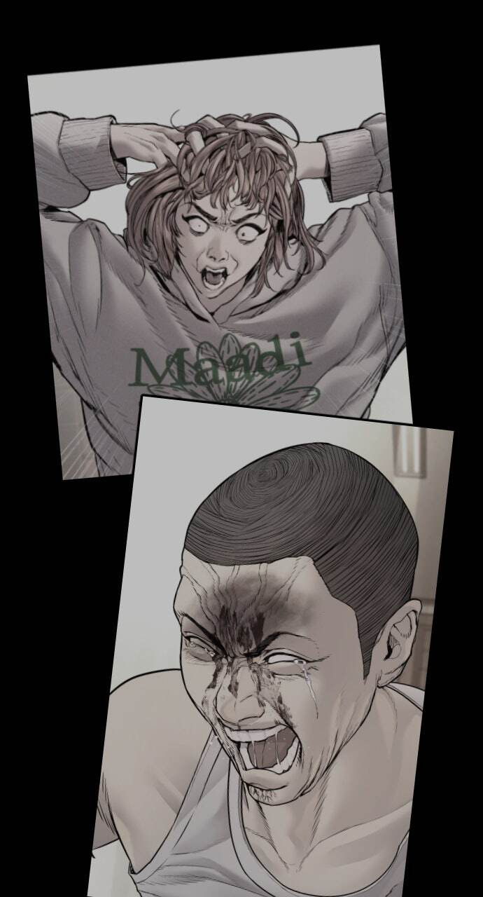 Manager Kim Chapter 192 page 64 - 