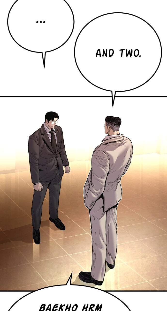 Manager Kim Chapter 192 page 83 - 
